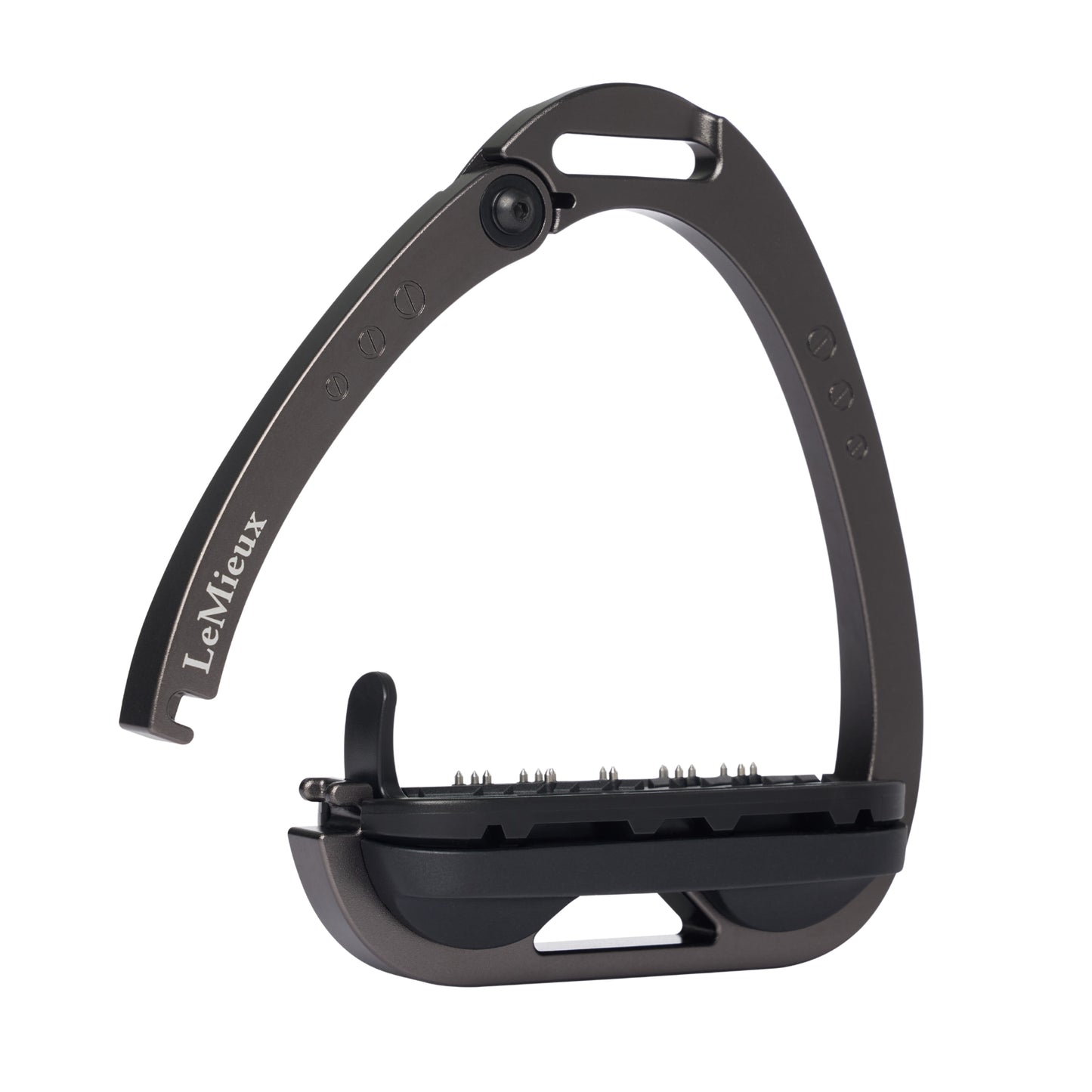 LeMieux Vector Balance Stirrup