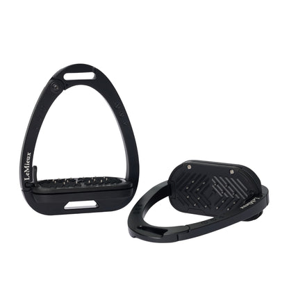 LeMieux Vector Control Stirrup