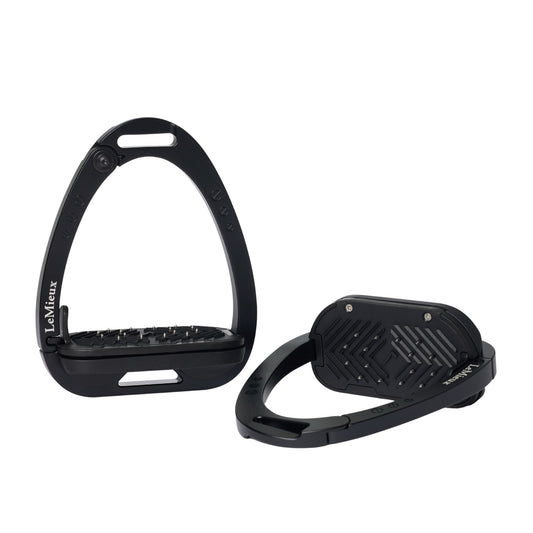 LeMieux Vector Control Stirrup