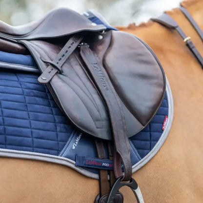 Vector Pro Stirrup Leathers