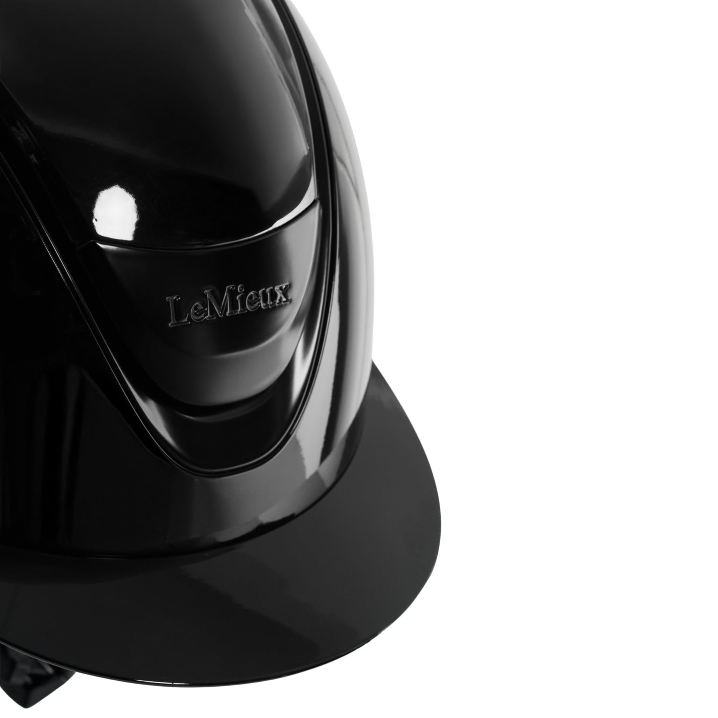 LeMieux Verv Competition Helmet