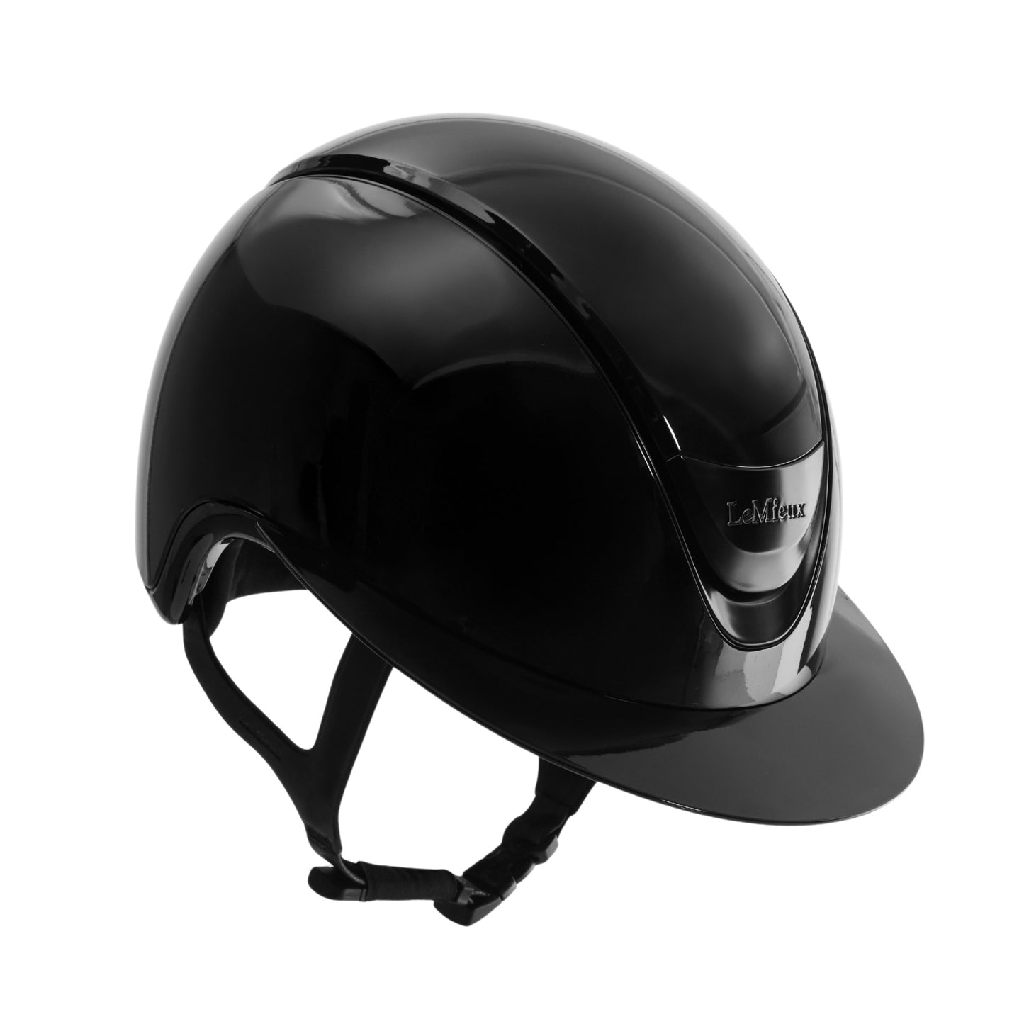 LeMieux Verv Competition Helmet