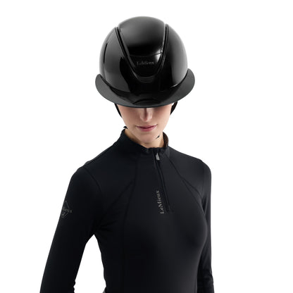 LeMieux Verv Competition Helmet