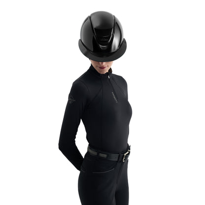 LeMieux Verv Competition Helmet