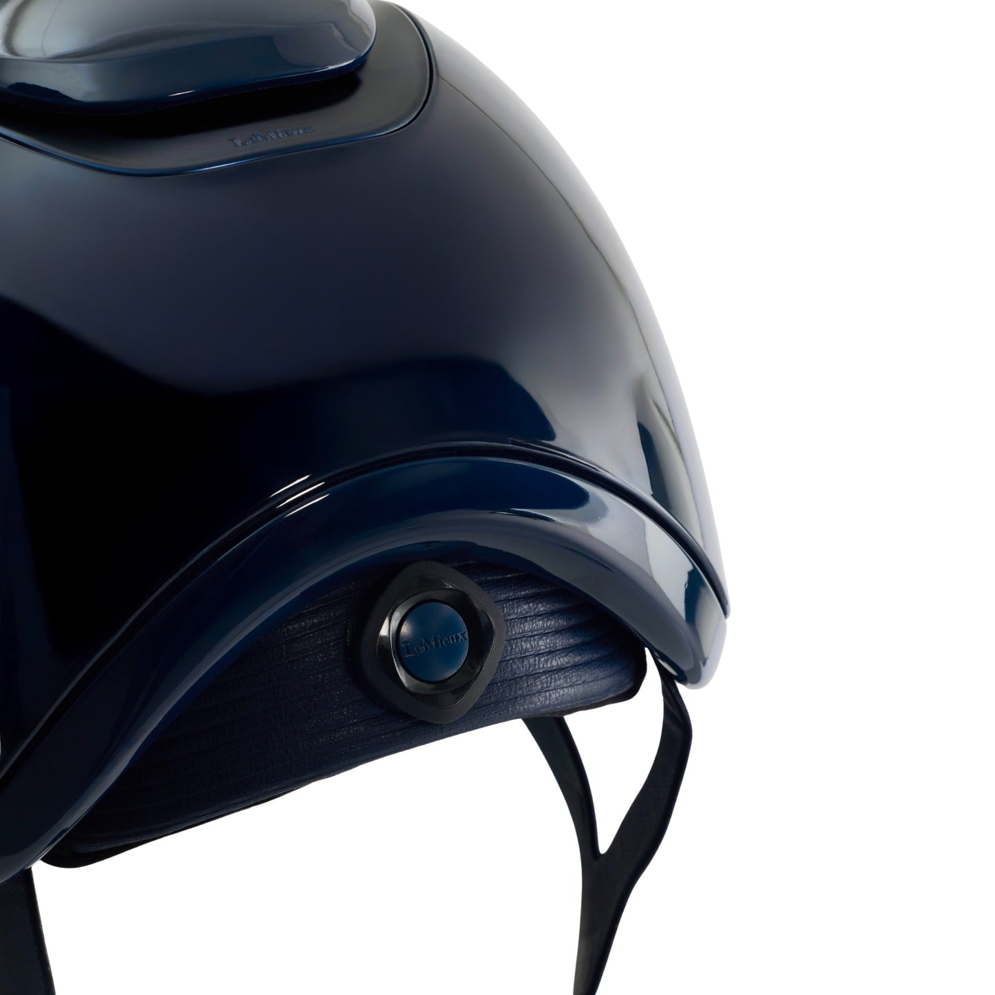 LeMieux Verv Competition Helmet
