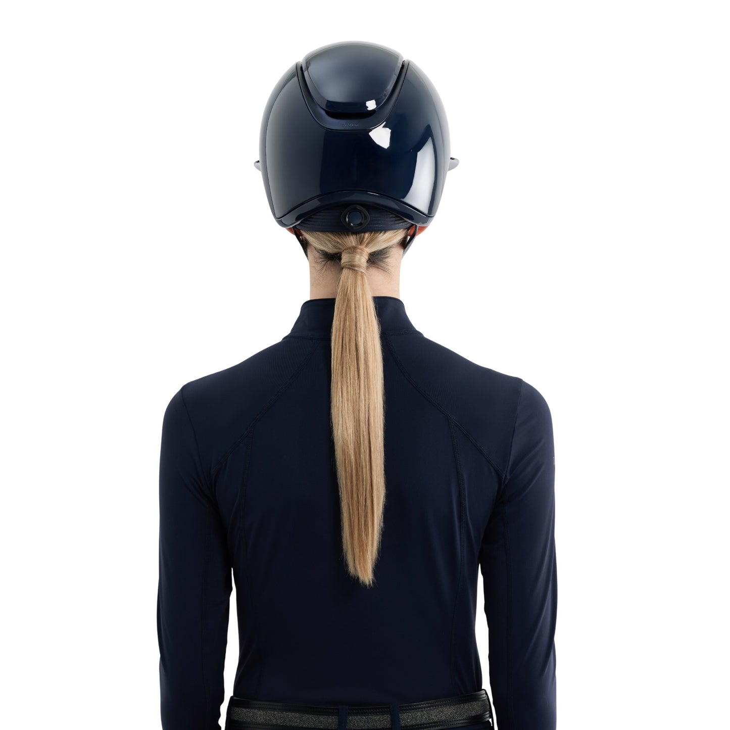 LeMieux Verv Competition Helmet