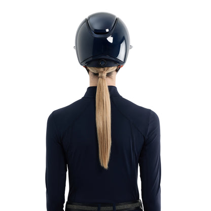 LeMieux Verv Competition Helmet