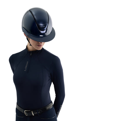 LeMieux Verv Competition Helmet