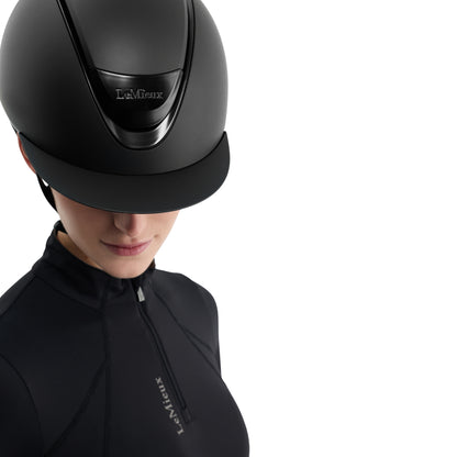 LeMieux Verv Competition Helmet