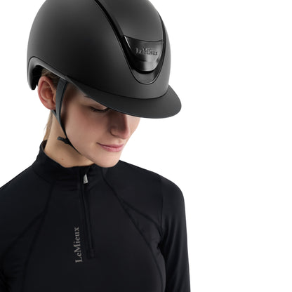 LeMieux Verv Competition Helmet