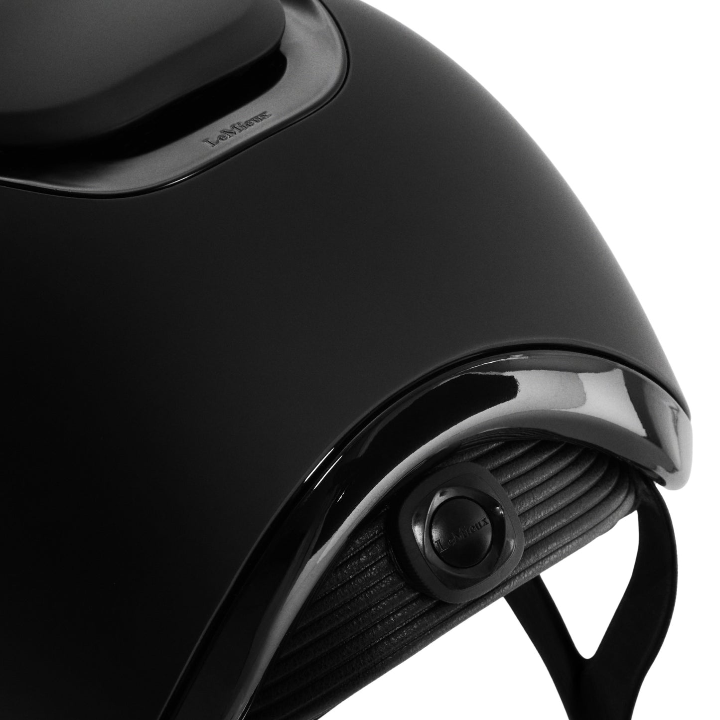 LeMieux Verv Competition Helmet