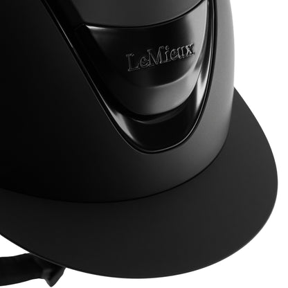 LeMieux Verv Competition Helmet