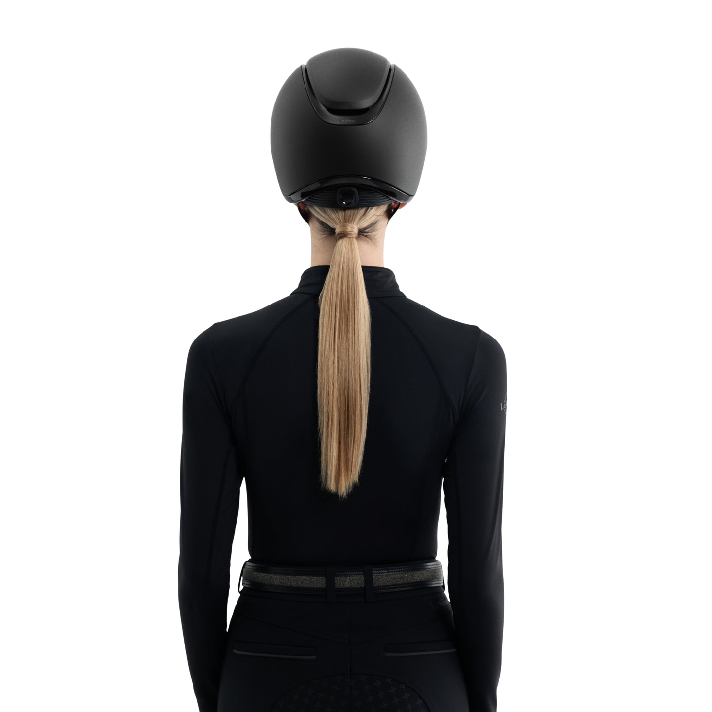 LeMieux Verv Competition Helmet