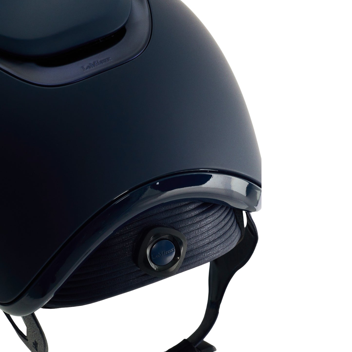 LeMieux Verv Competition Helmet