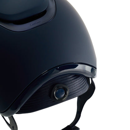 LeMieux Verv Competition Helmet