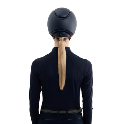 LeMieux Verv Competition Helmet