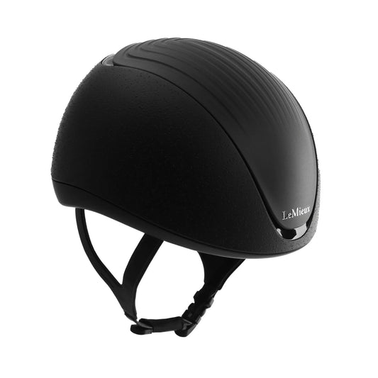 LeMieux Vexa Skull Helmet