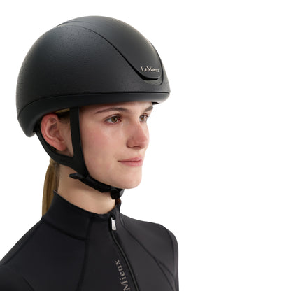 LeMieux Vexa Skull Helmet