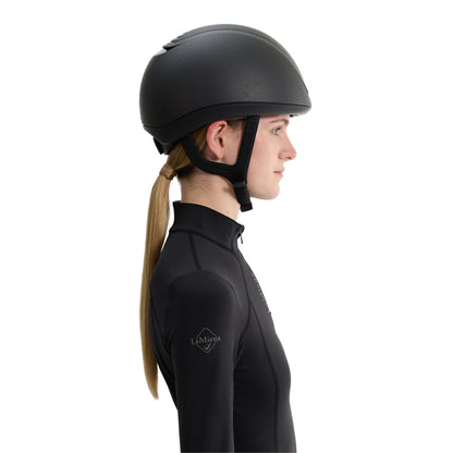 LeMieux Vexa Skull Helmet