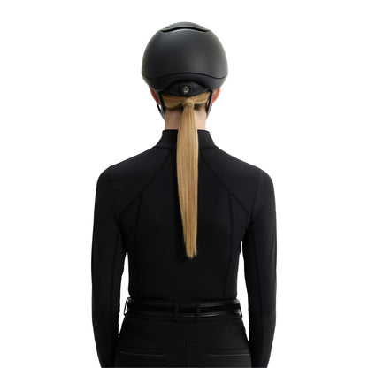 LeMieux Vexa Skull Helmet