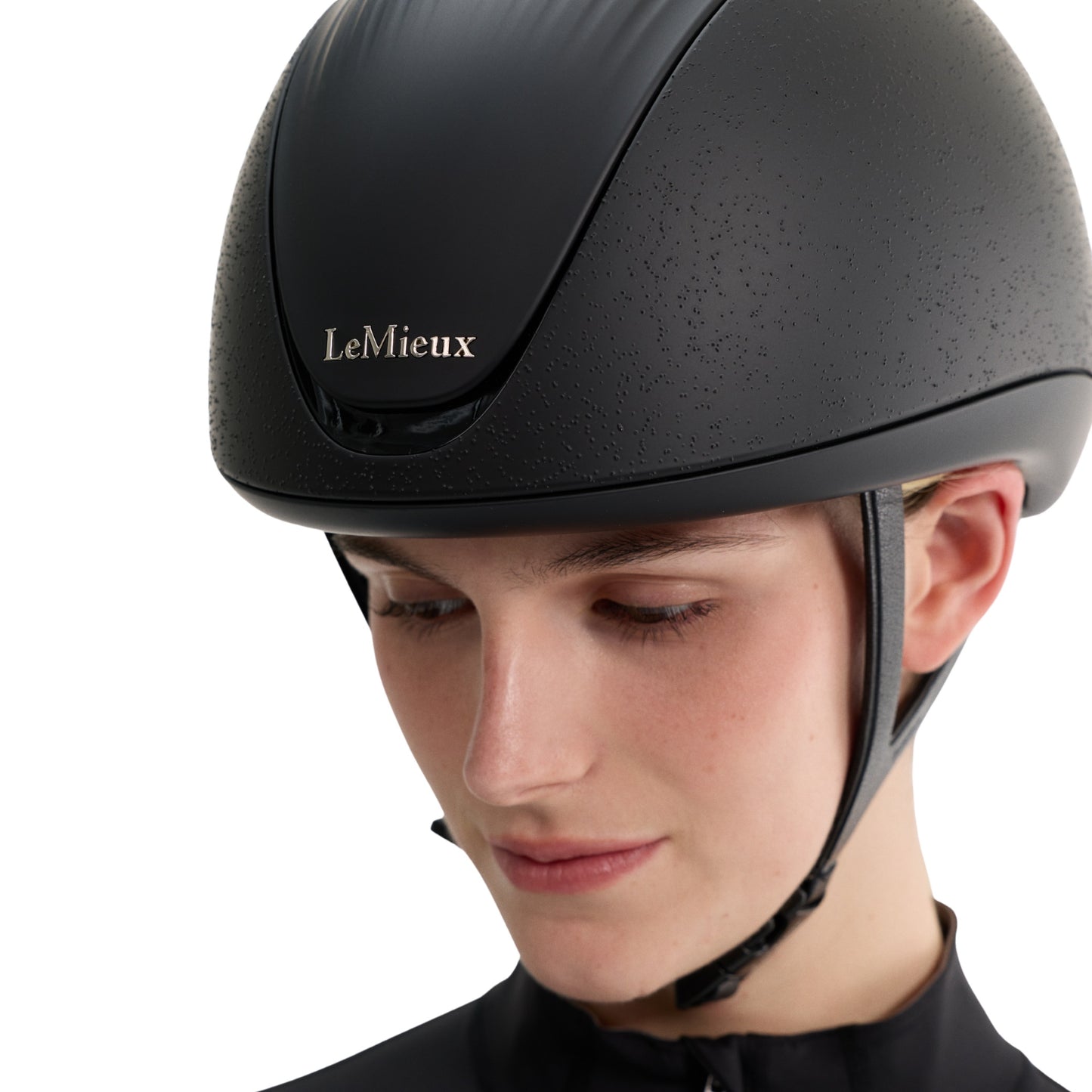 LeMieux Vexa Skull Helmet