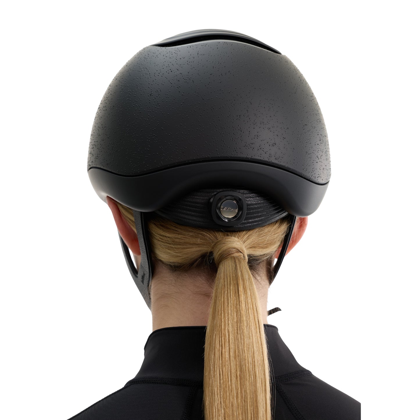 LeMieux Vexa Skull Helmet