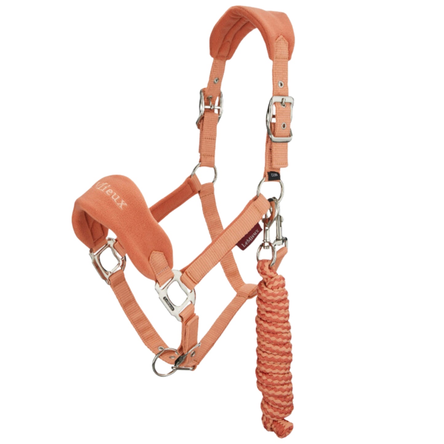 LeMieux Mini Vogue Headcollar - EQ Saddlery