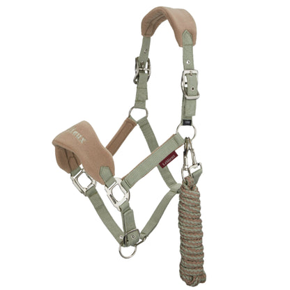 LeMieux Mini Vogue Headcollar - EQ Saddlery