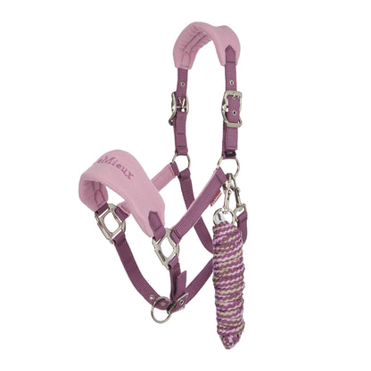 LeMieux Vogue Headcollar and Leadrope