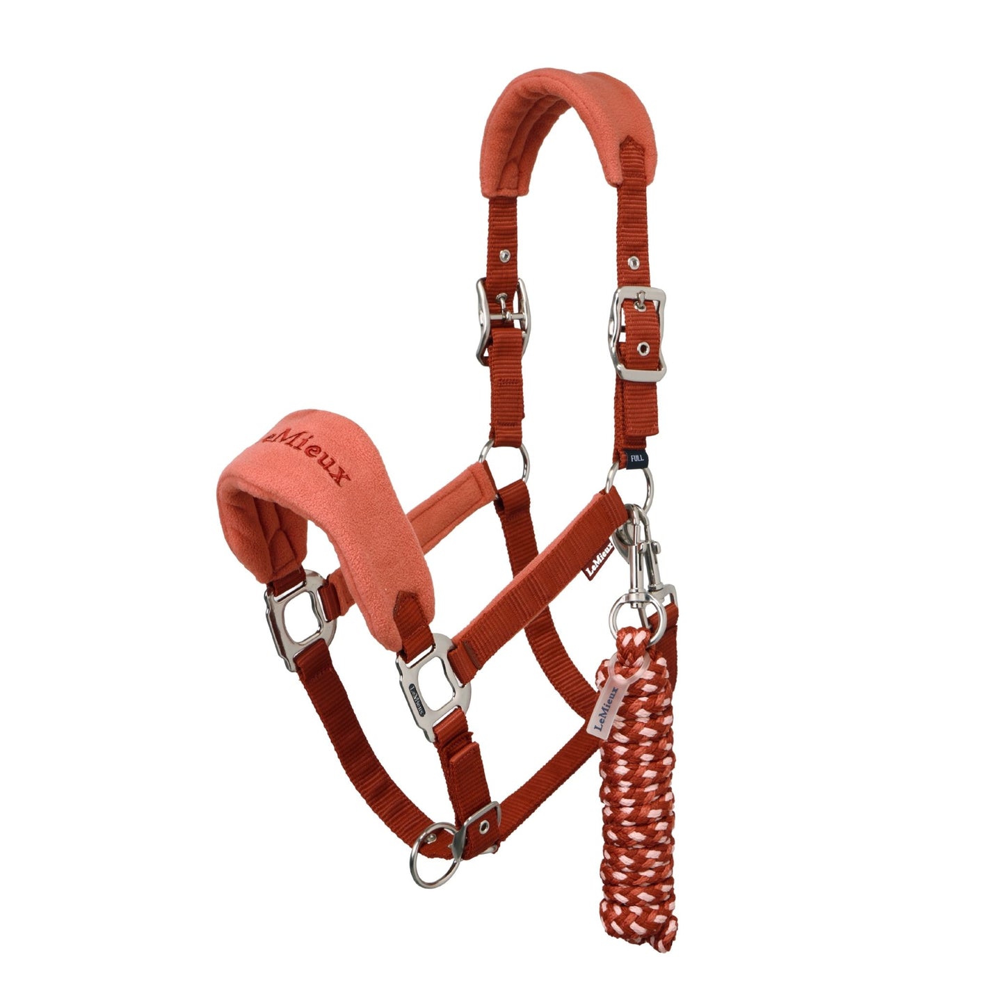 LeMieux Vogue Headcollar and Leadrope