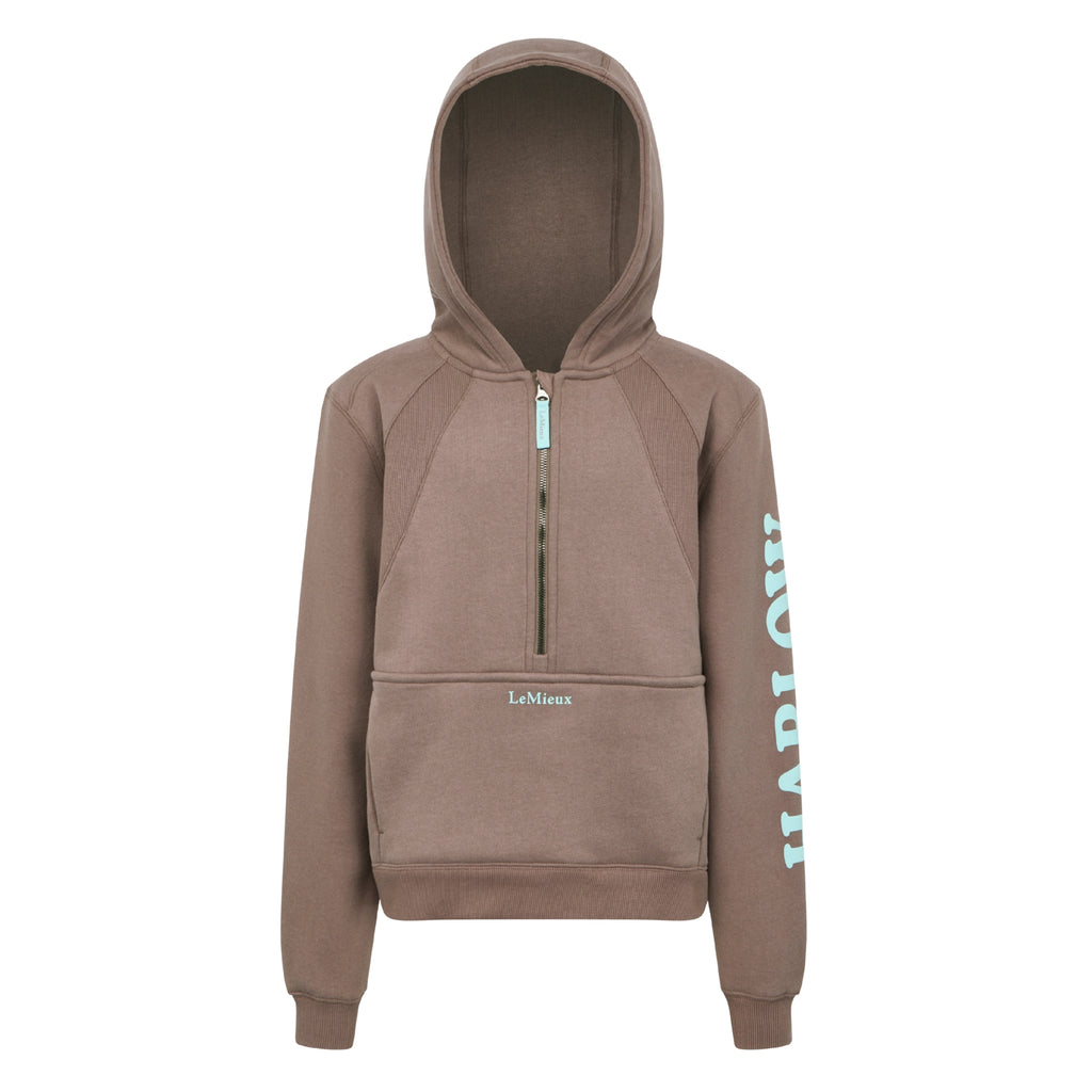 LeMieux Harlow Young Rider Hoodie