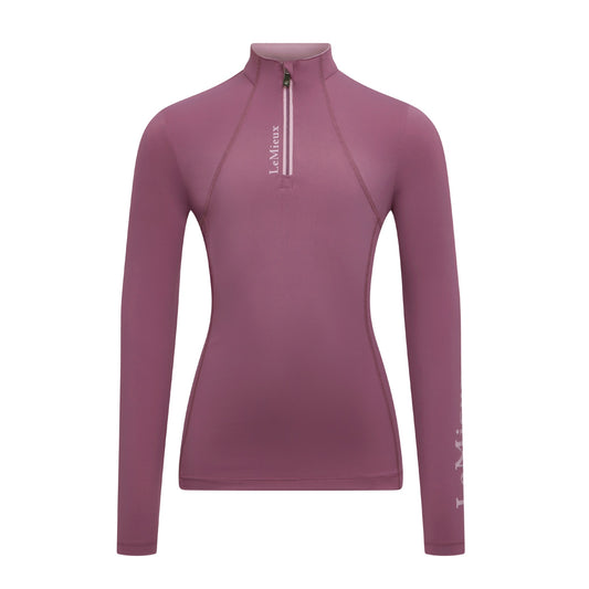 LeMieux Young Rider Classique Base Layer