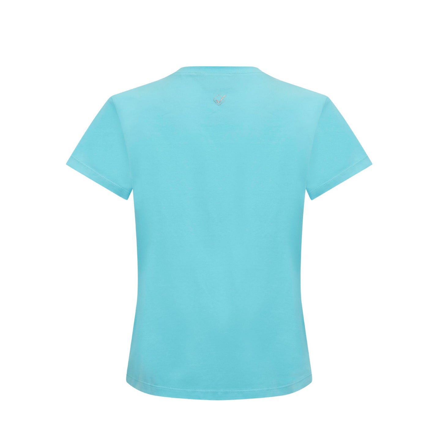 LeMieux Young Rider Diamante T-Shirt - EQ Saddlery