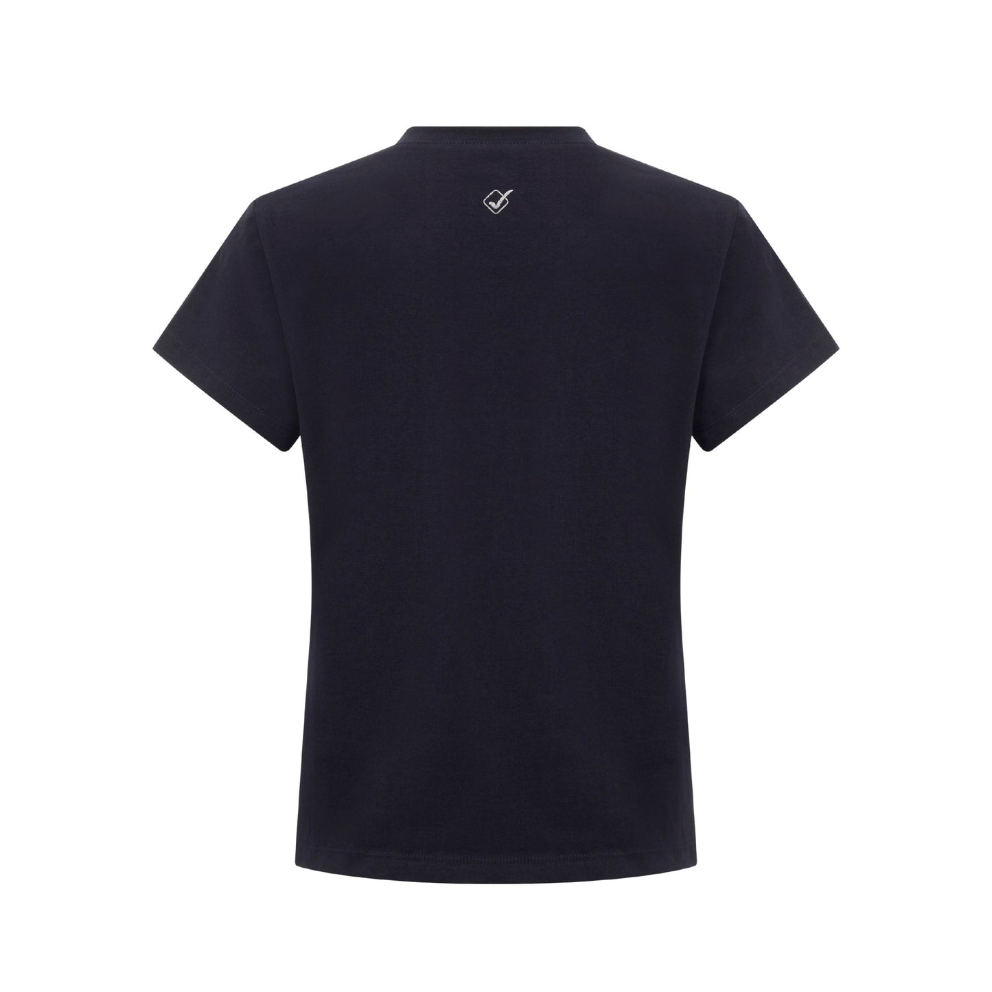 LeMieux Young Rider Diamante T-Shirt - EQ Saddlery