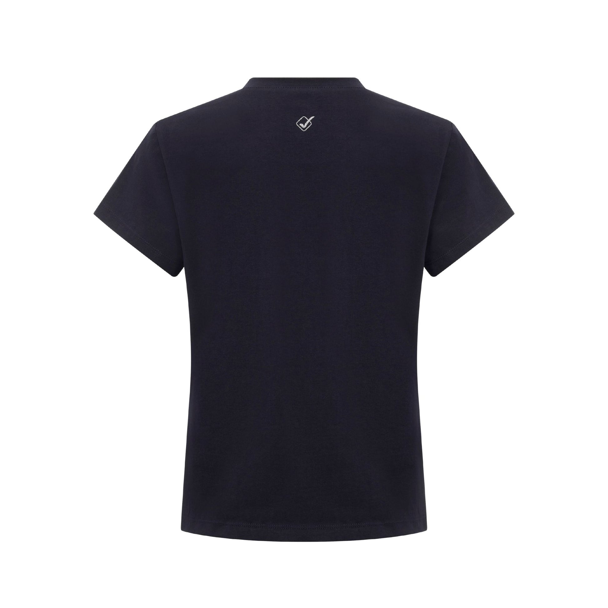 LeMieux Young Rider Diamante T-Shirt - EQ Saddlery