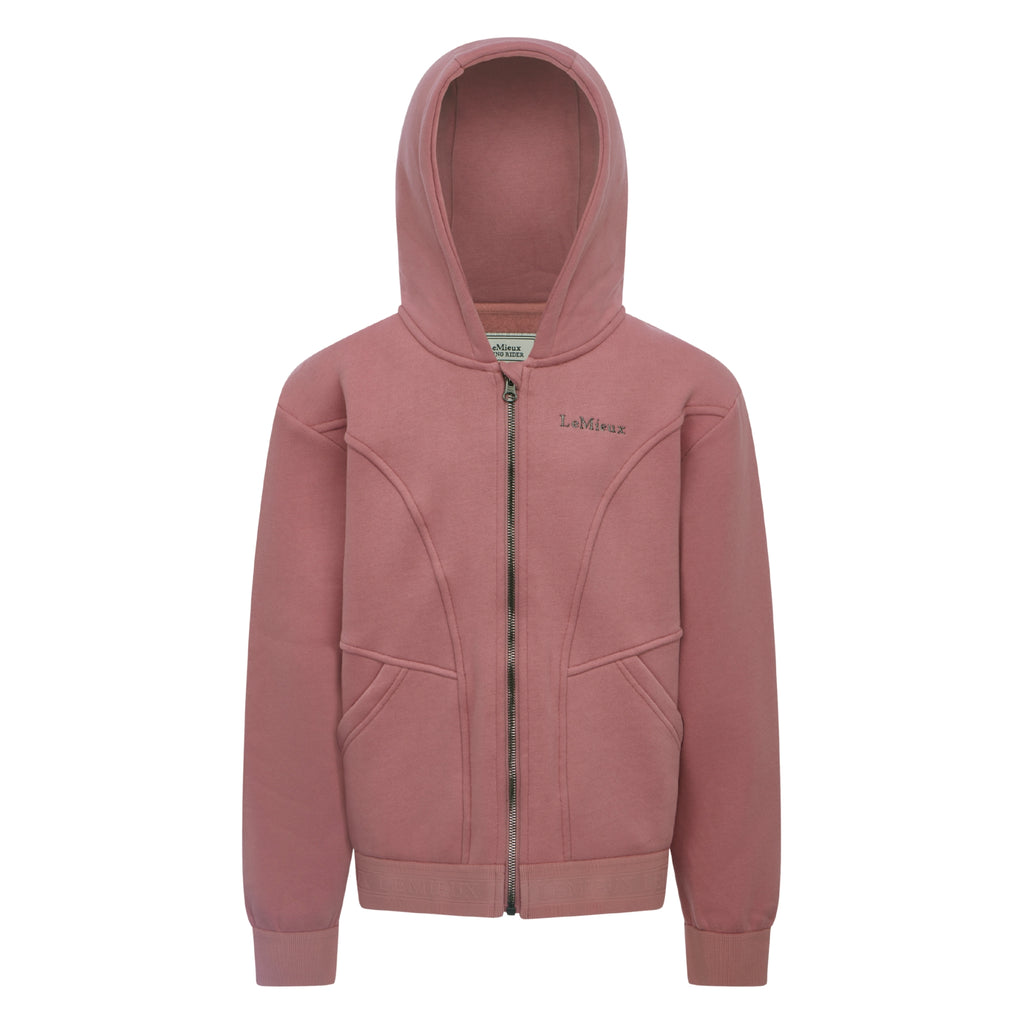 LeMieux Young Rider Hadley Hoodie
