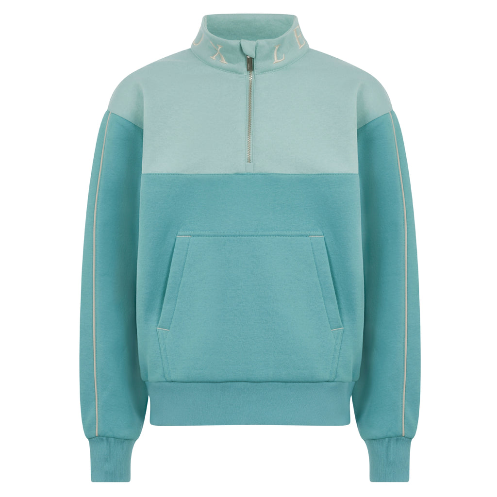 LeMieux Young Rider Kate Quarter Zip Sweat
