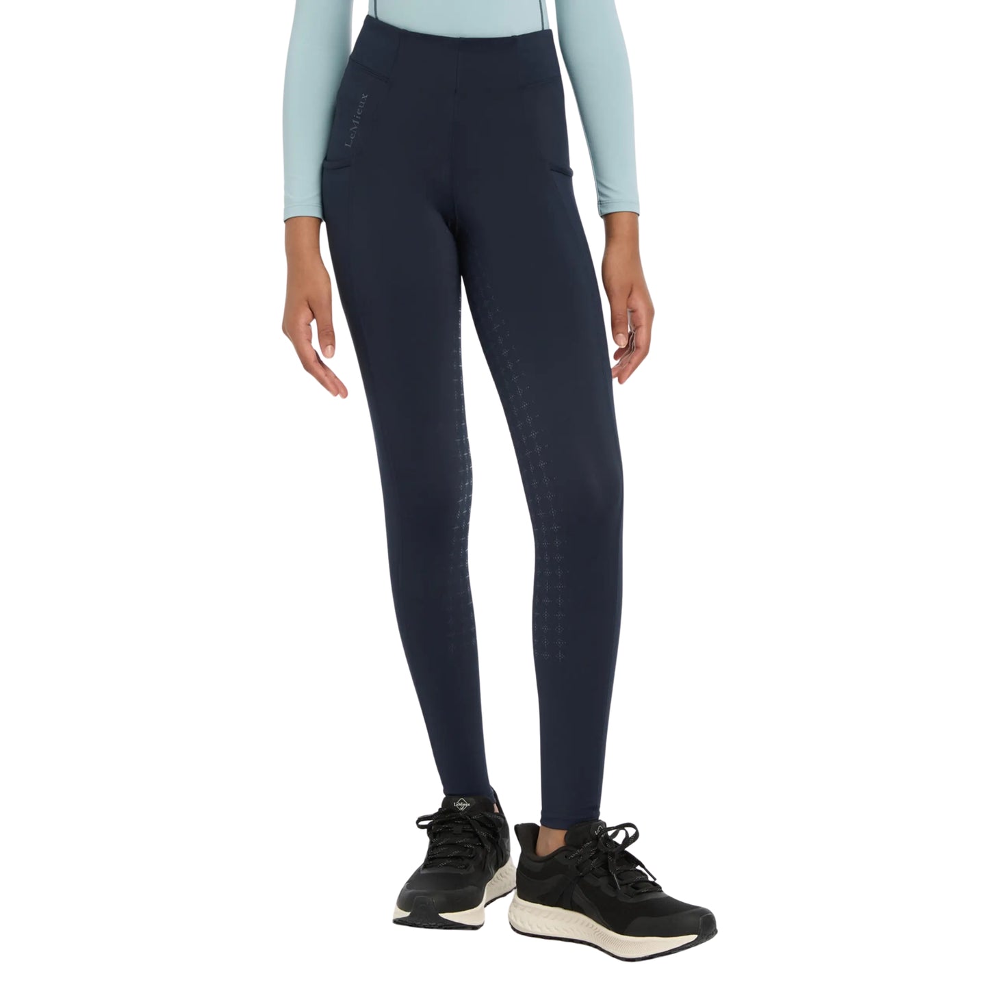 LeMieux Young Rider Orla Pull Ons