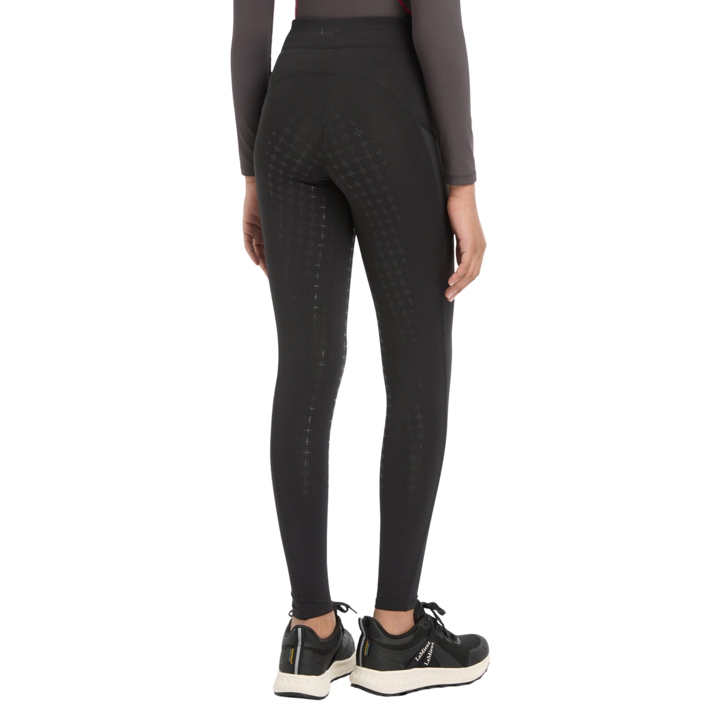 LeMieux Young Rider Orla Pull Ons