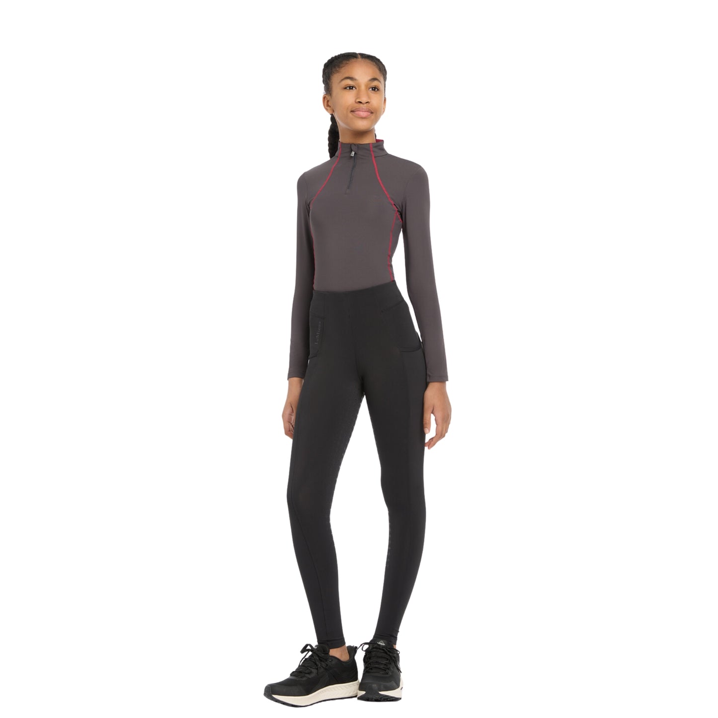 LeMieux Young Rider Orla Pull Ons