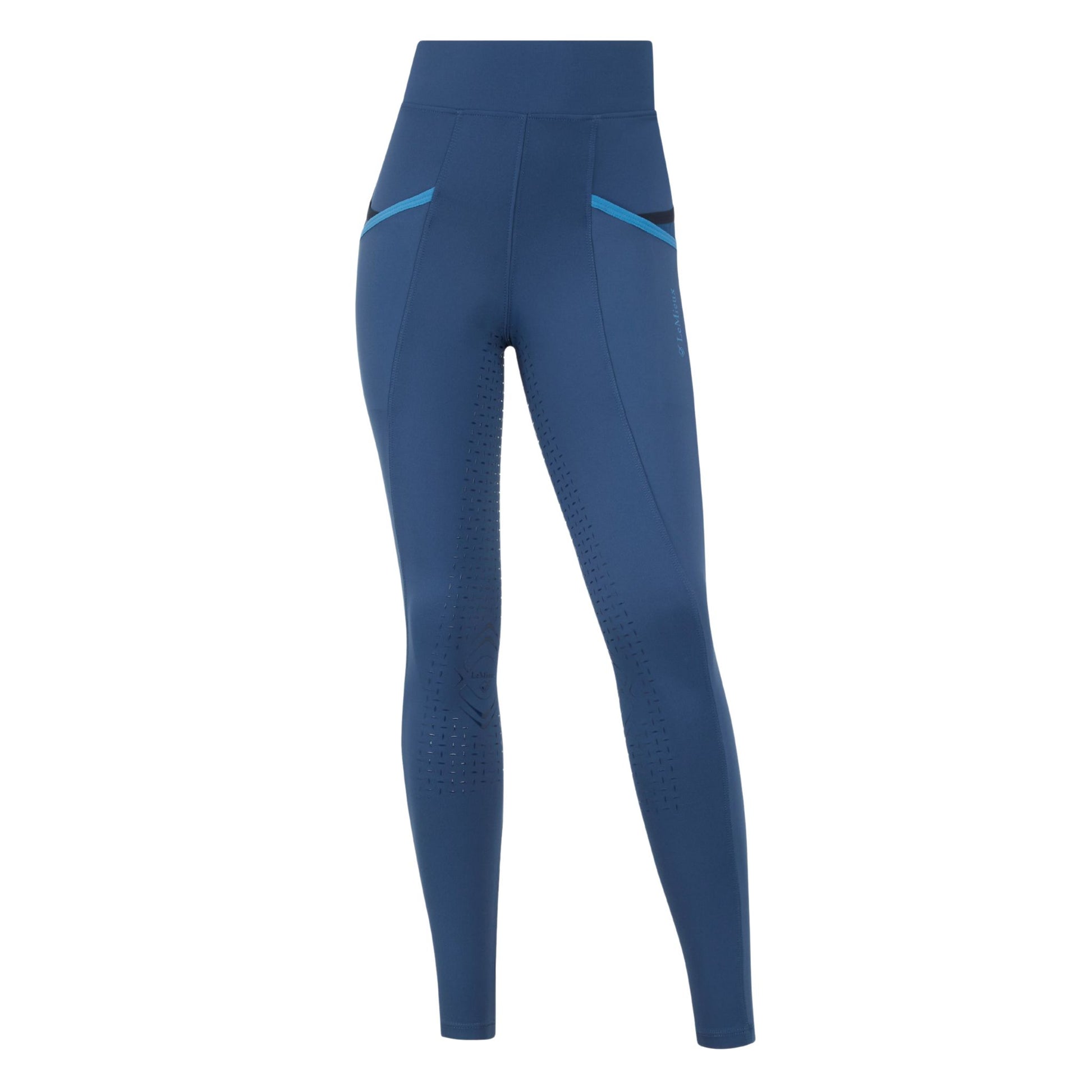 LeMieux Young Rider Pull On Breeches - EQ Saddlery