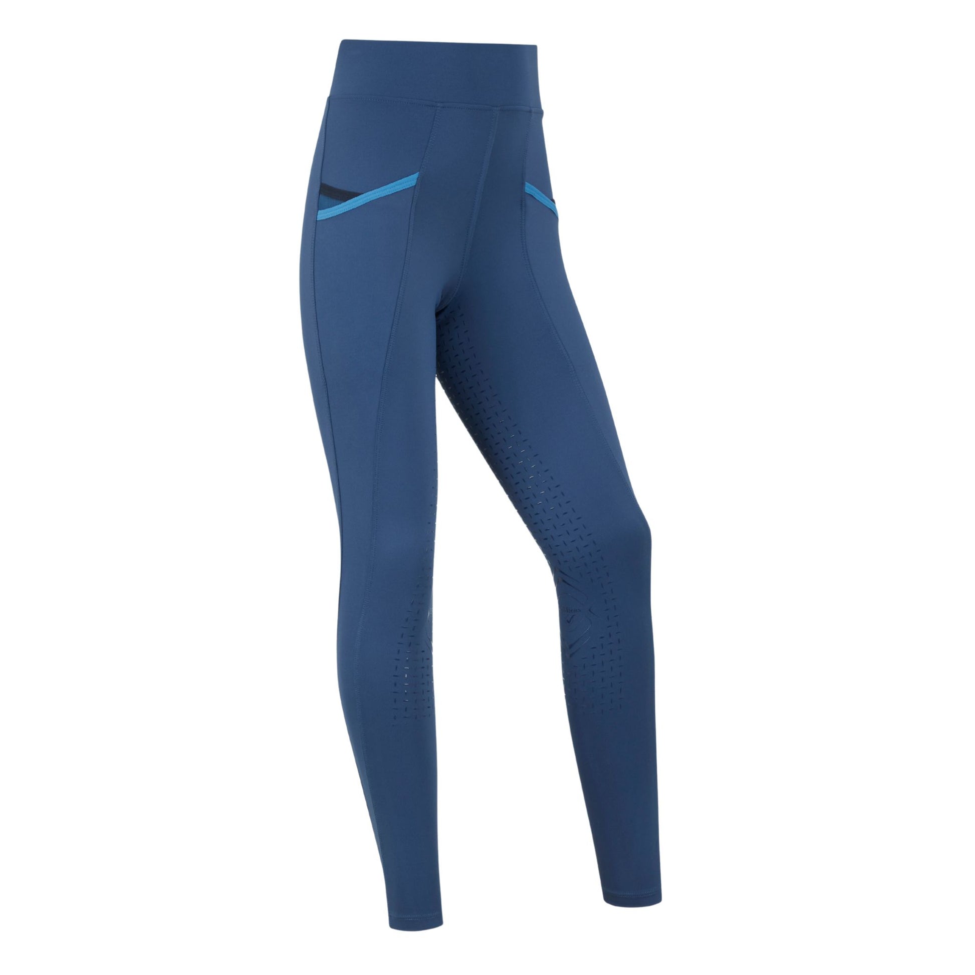 LeMieux Young Rider Pull On Breeches - EQ Saddlery