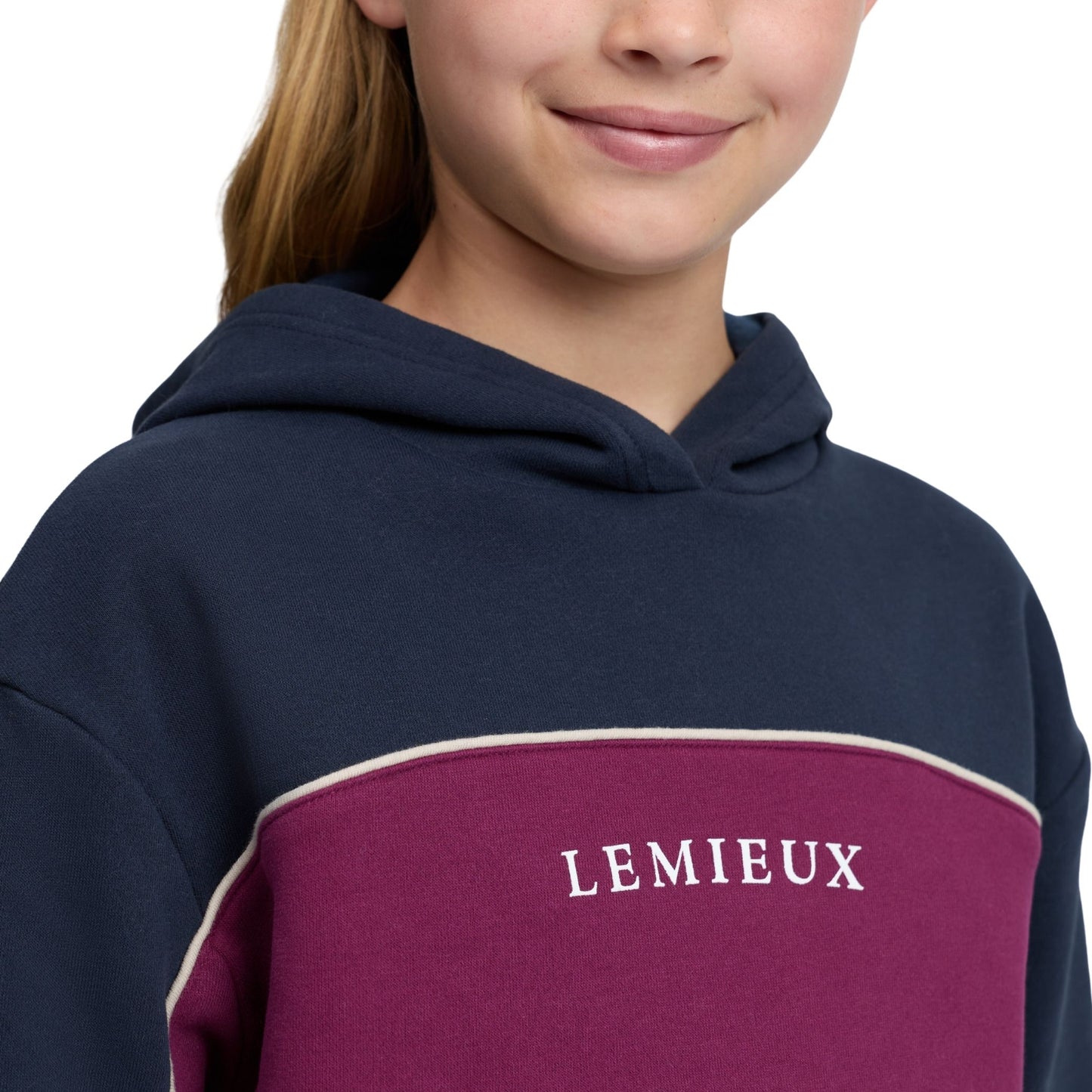 LeMieux Young Rider Sadie Hoodie