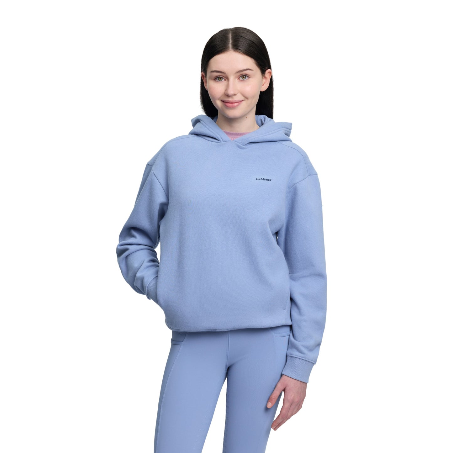 LeMieux Young Rider Sia Hoodie