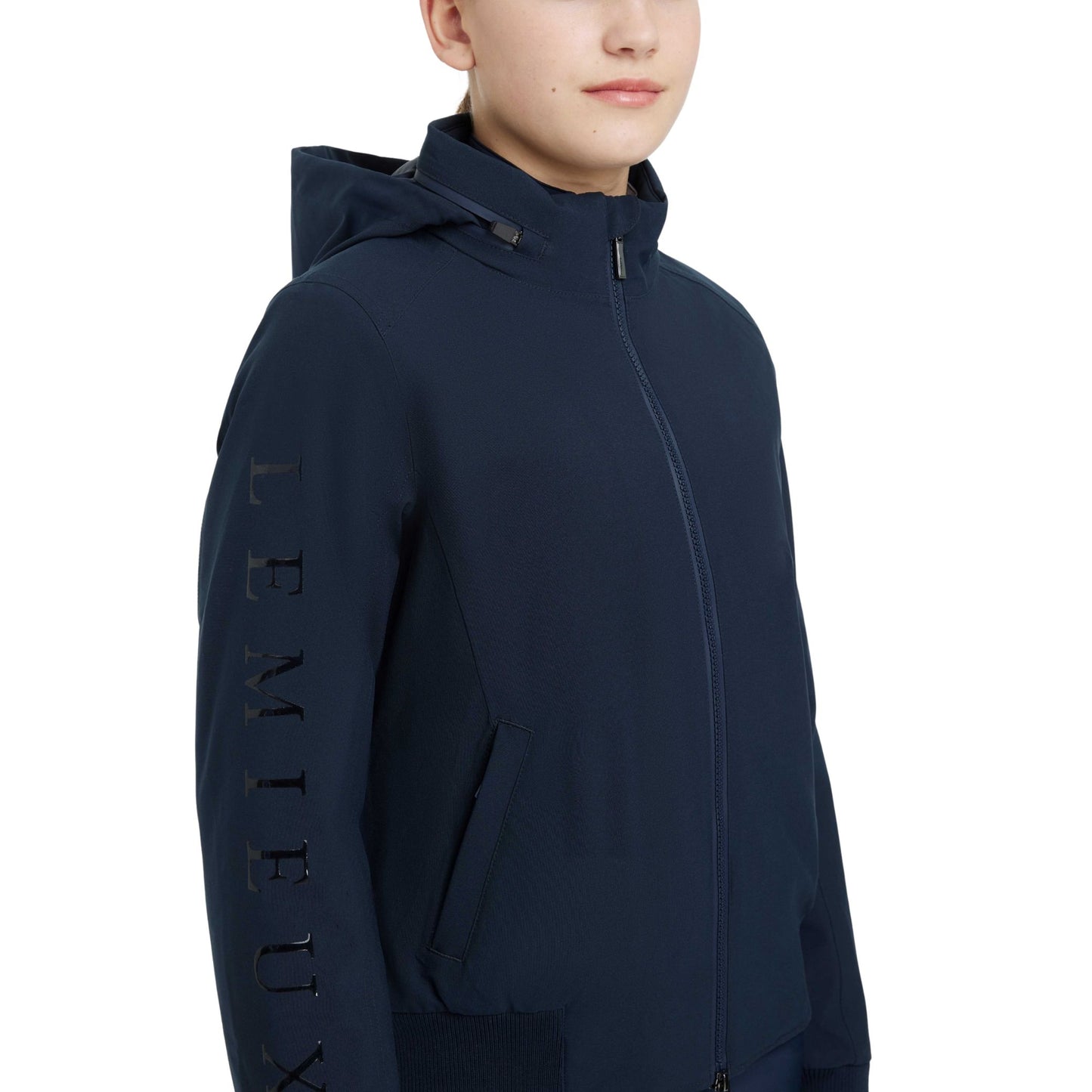 LeMieux Young Rider Team Jacket
