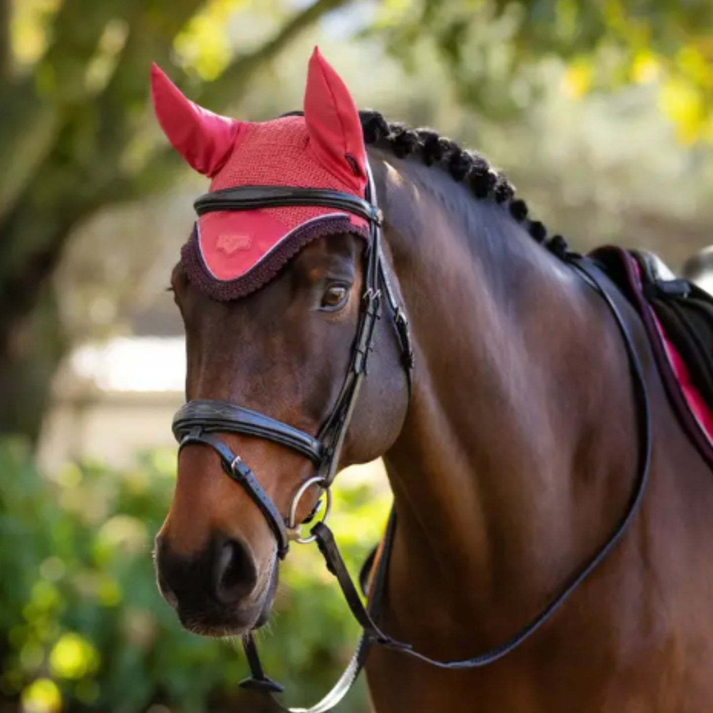 LeMieux Classic Fly Hood