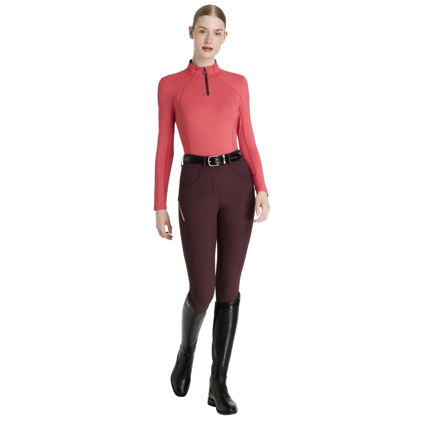 LeMieux Classique Base Layer