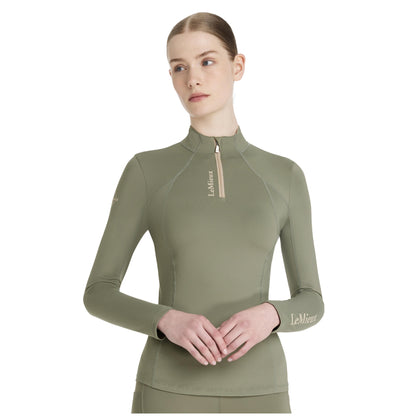 LeMieux Classique Base Layer