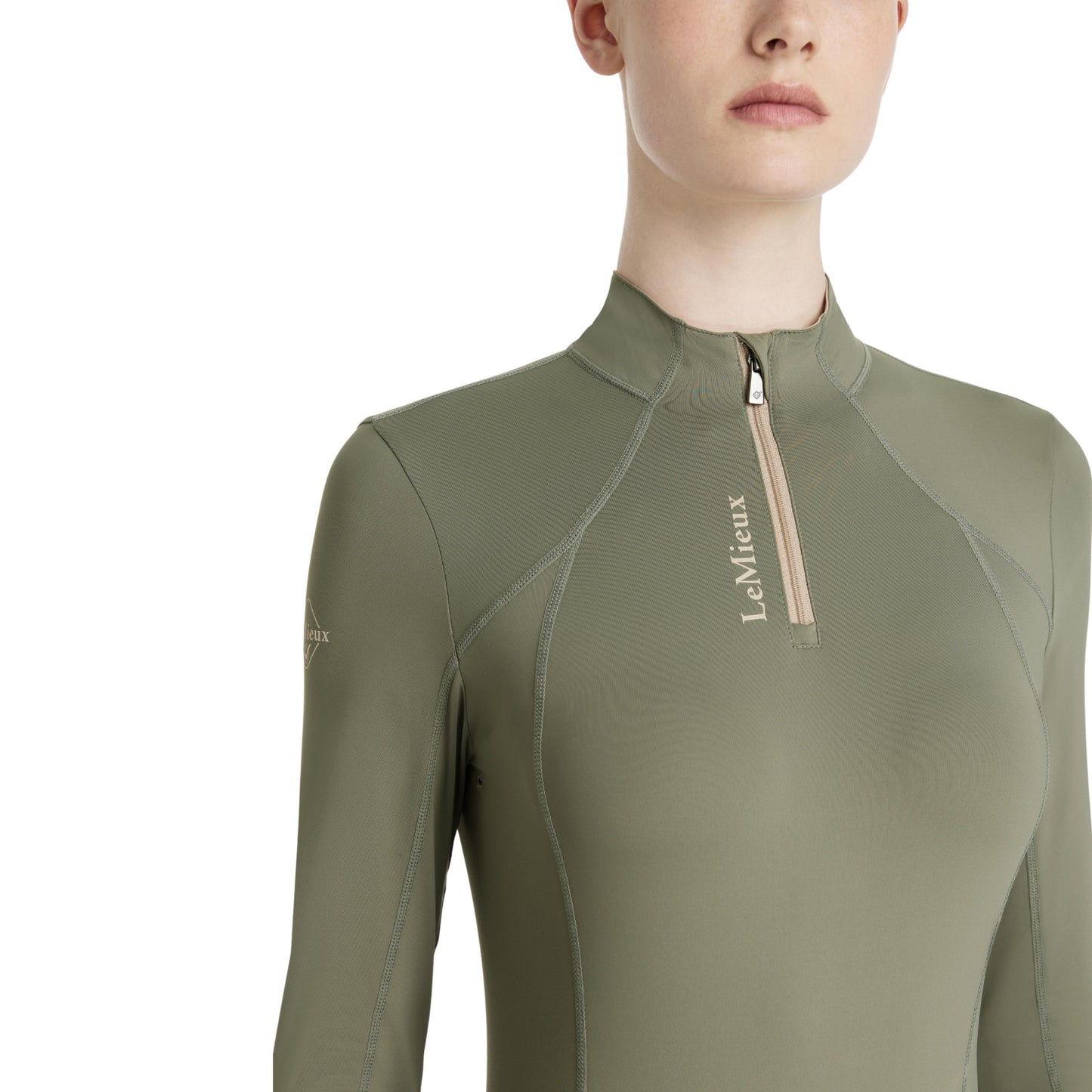 LeMieux Classique Base Layer