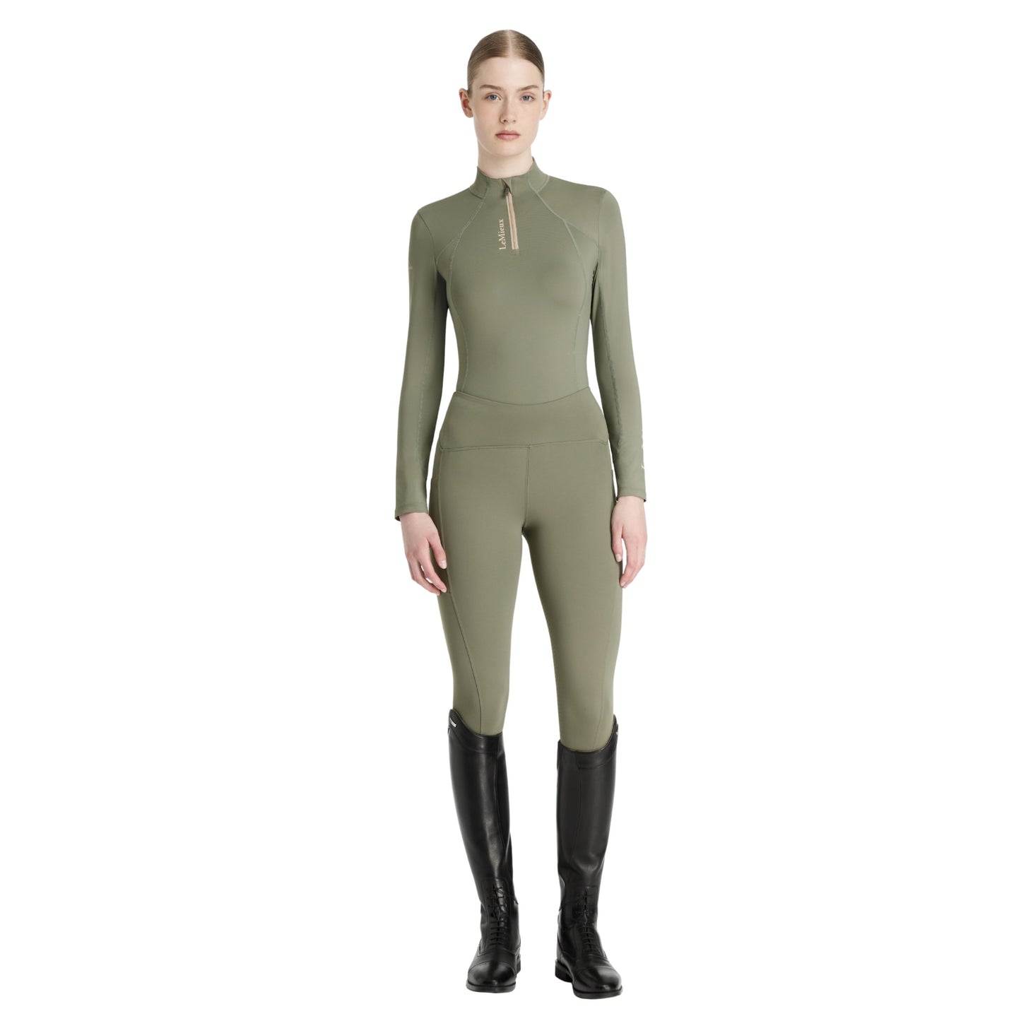 LeMieux Classique Base Layer
